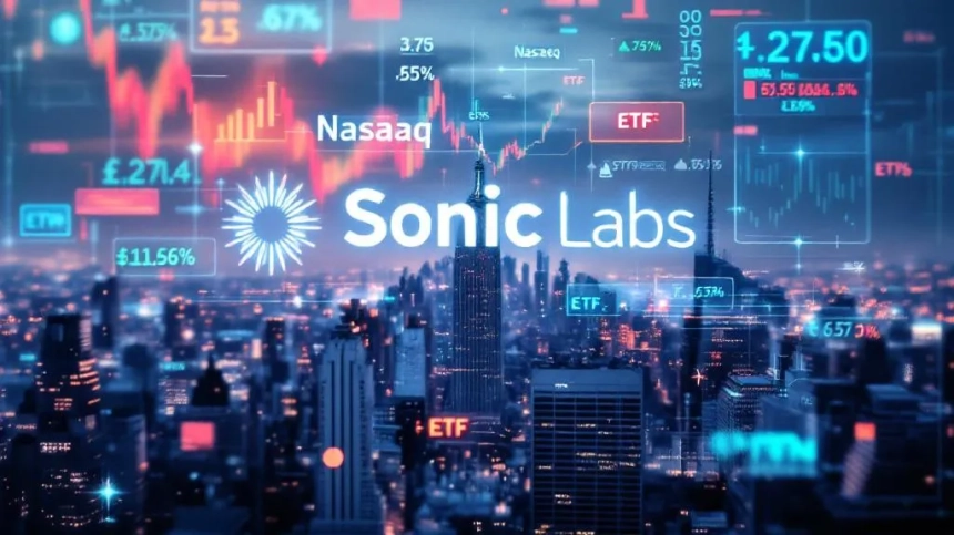  Sonic Labs, 미국 전통 금융시장 진출 첫안 통과