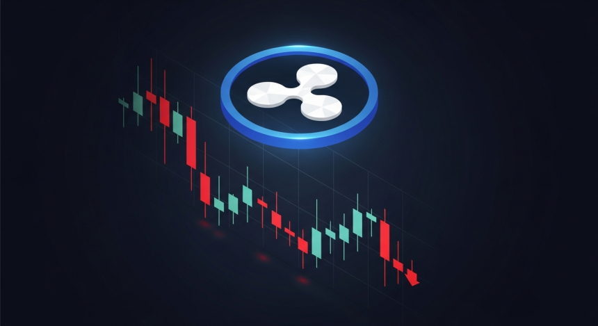  XRP, 2.90달러 지지선 위태…단기 박스권 조정 이어질까