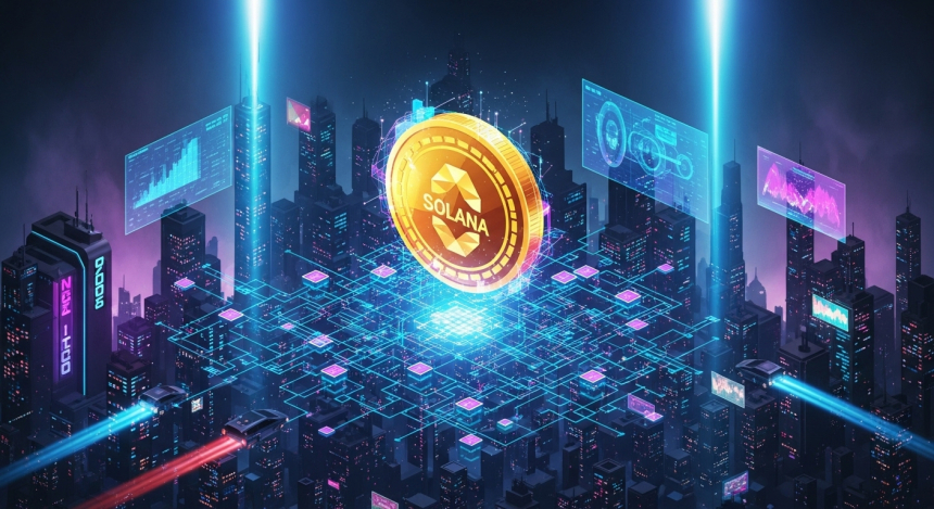  솔라나($SOL), 전체 토큰의 85% 생성…“밈코인부터 스테이블까지 블록체인 허브 우뚝”