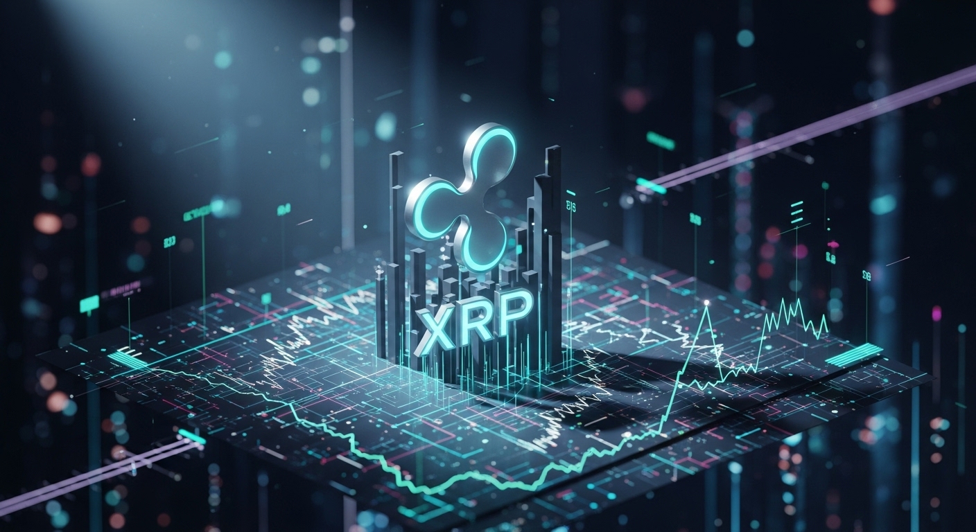 XRP, 고래 매수세에 '패러볼릭 랠리' 기대…5.06달러 돌파 가능성 주목