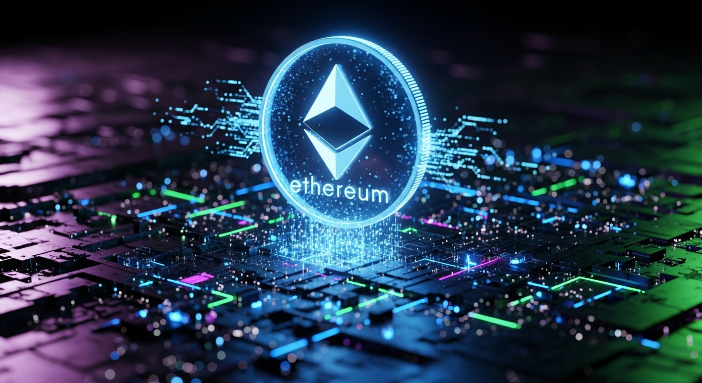 ETHZilla, 3.5억 달러 조달…이더리움 매입·디파이 수익 사업 본격화