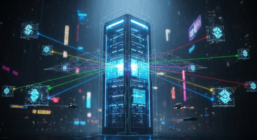  씨티은행, “2030년 전통 금융 거래 10% 토큰화된다”…수탁기관 역할 부각