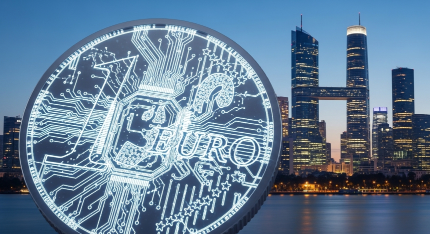  유럽 9개 주요은행, 2026년 유로 스테이블코인 출시…달러 패권에 도전