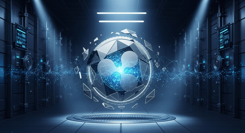  리플, 10억 개 $XRP 조기 해제로 '투명성 회복' 시도…시장 혼란 완화