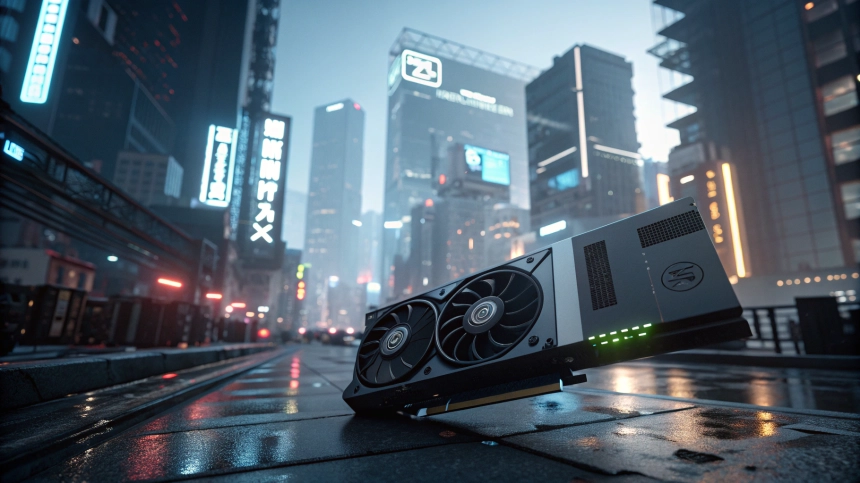  AI 시대의 승자는? 다시 뜨는 '하드웨어 테크'의 반격