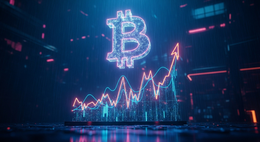  비트코인($BTC), '곰 덫' 논란 속 대규모 쇼트 스퀴즈 임박 가능성