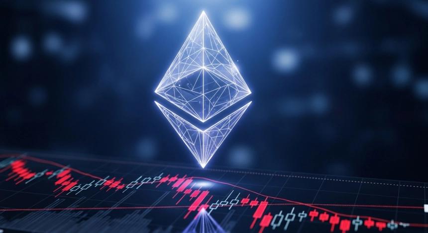 이더리움($ETH), 12억 달러 매도 압력에 흔들…FOMC 앞두고 변동성 확대