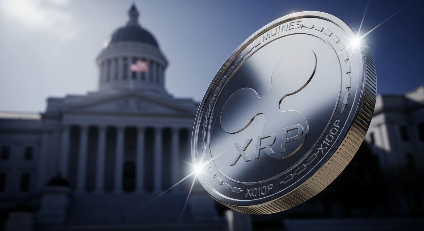리플($XRP) ETF 승인 지연…SEC '정치적 판단' 개입 의혹 제기