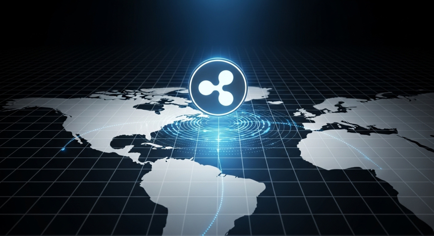 미·영 암호화폐 태스크포스 출범…리플(XRP), 글로벌 디지털 금융 표준 주도 발판 마련