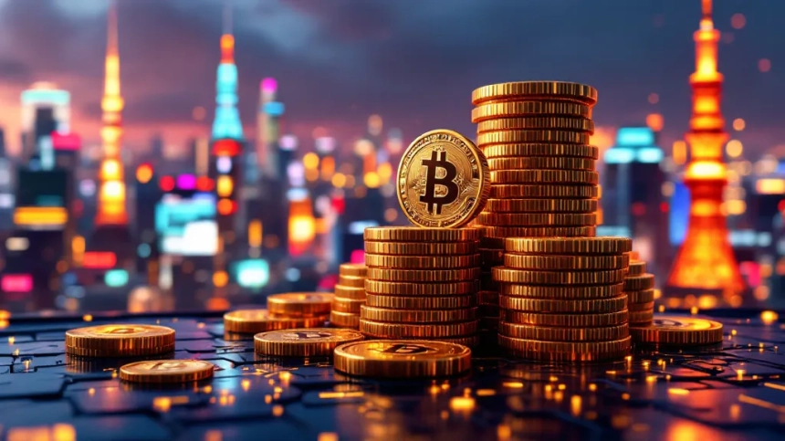 日 메타플래닛, 비트코인 5,419개 매입…약 8,700억 원 규모