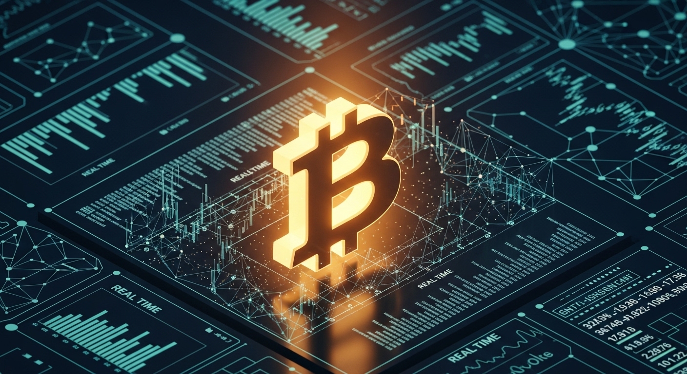 기관 투자자, 다시 비트코인($BTC)으로 회귀…ETF 유입액 4,600억 원 기록