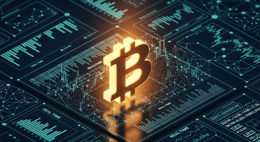  기관 투자자, 다시 비트코인($BTC)으로 회귀…ETF 유입액 4,600억 원 기록