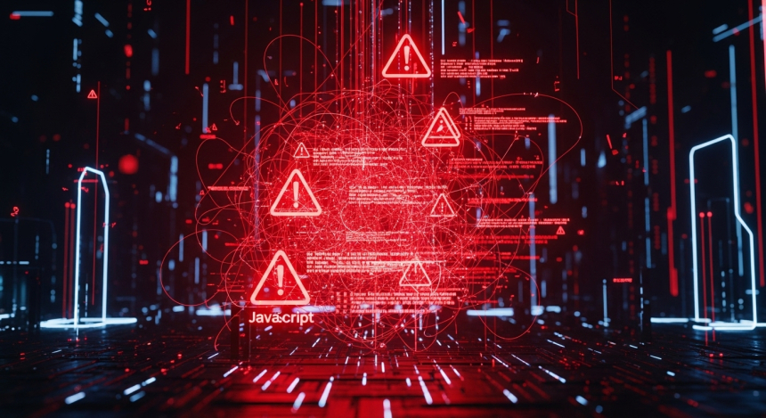  자바스크립트 NPM 해킹…암호화폐 탈취 노린 역대급 공급망 공격 발생