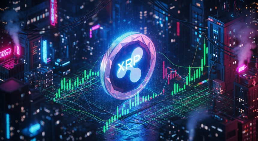 그레이스케일, XRP ETF 전환 추진…1주년 맞아 시장 기대감 '폭발'