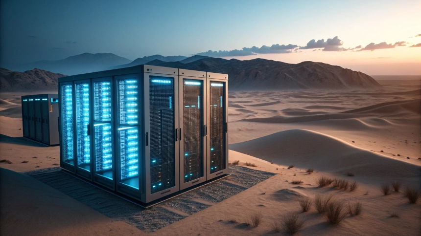  오픈AI, 720조 원 투입해 美에 'AI 슈퍼센터' 5곳 설립한다