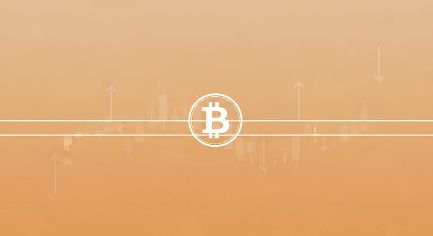  비트코인($BTC), 박스권 갇힌 채 방향성 탐색…단기 저항선 주목