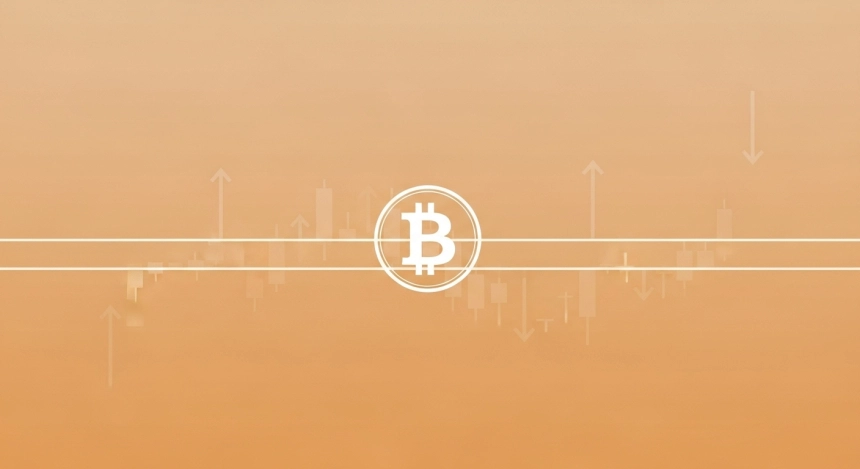 비트코인($BTC), 박스권 갇힌 채 방향성 탐색…단기 저항선 주목