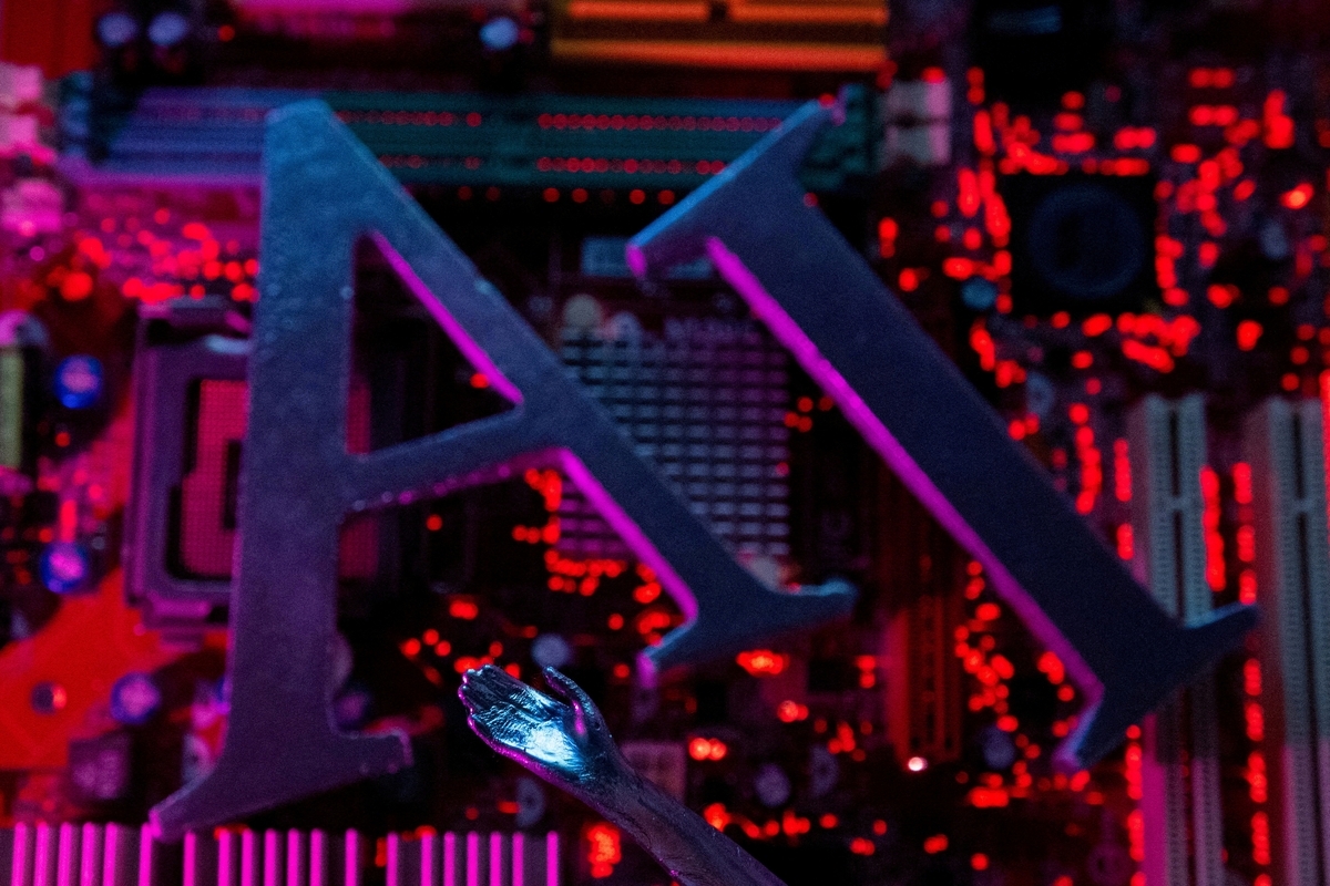 AI 전력난에 10조 달러 투자 예고…글로벌 인프라 시장 '대전환'