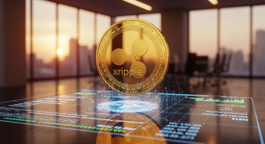 리플(XRP), 설립 13주년…DBS·프랭클린과 토큰화 협력 확대