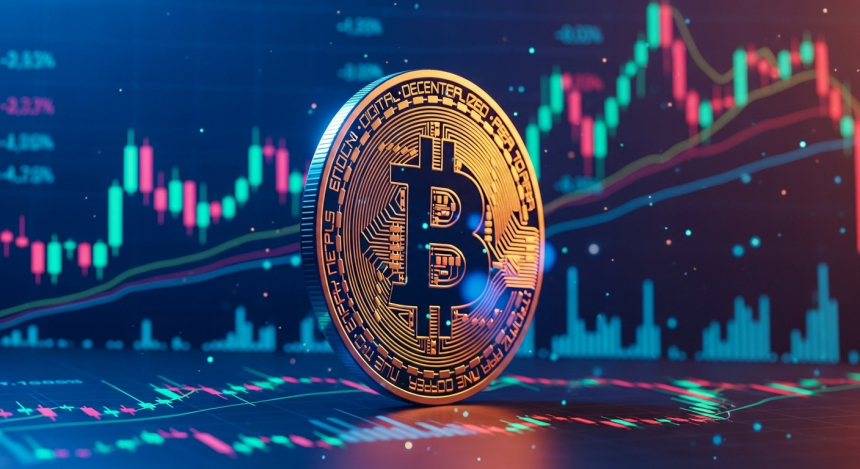  비트코인 상승률 99%…알트코인 거래량 급증 속 '디지털 금' 지위 공고