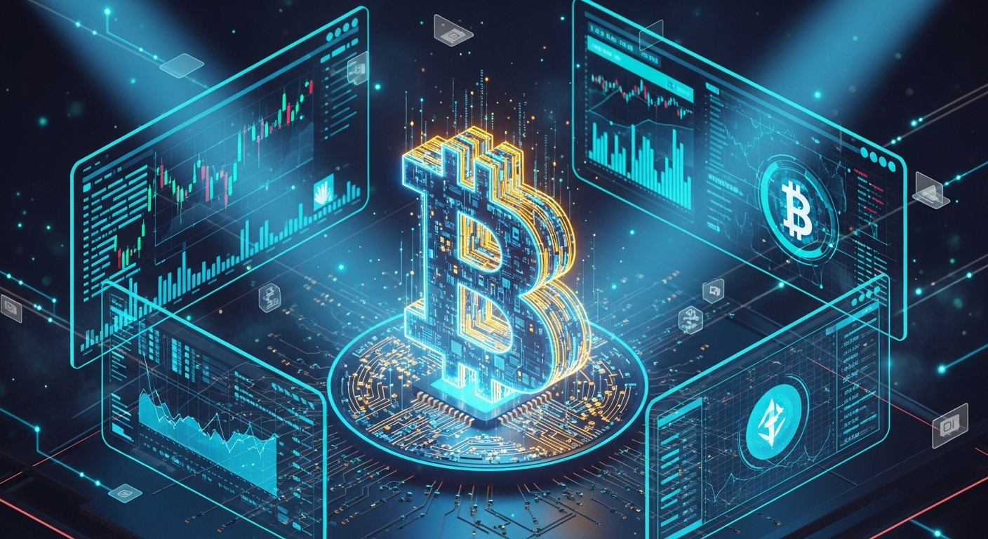 美 SEC·CFTC, '24시간 항상열린 시장' 도입 시사…비트코인 규제 환경 재편 예고