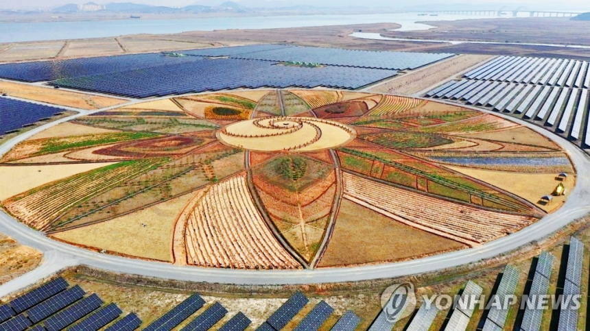  전남, 블랙록 손잡고 AI 데이터센터 유치전 시동…'솔라시도' 승부수