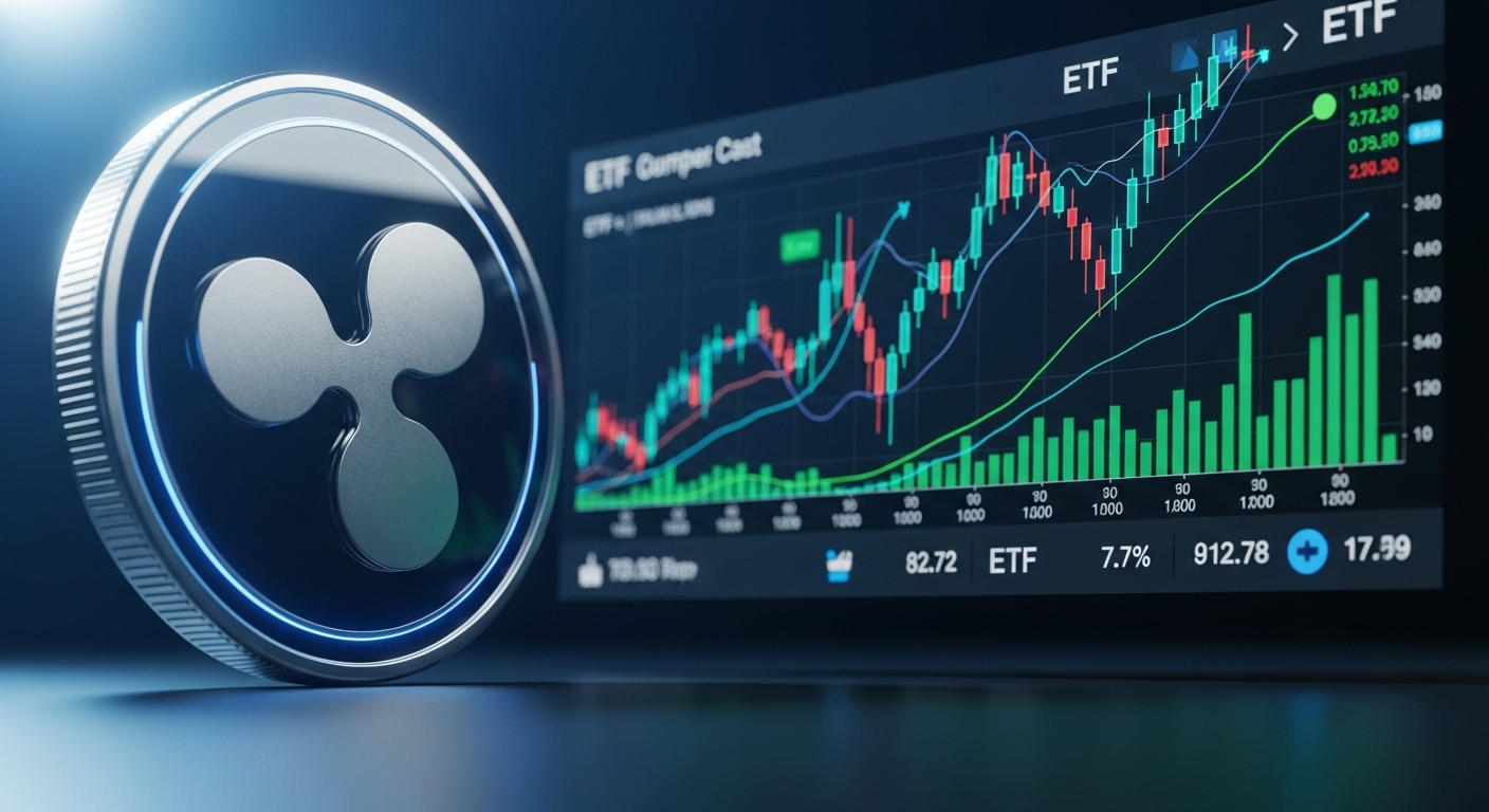 솔라나·XRP ETF 승인 임박…SEC, 10월 알트코인 ETF 심사 돌입