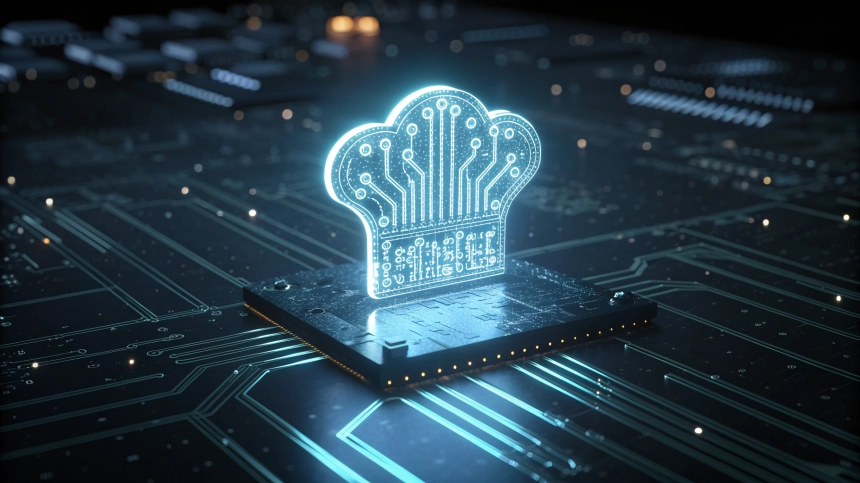  AI 셰프 스타트업, 사이버 공격에 맞서 자산 회복… 해커에 '정면 승부'