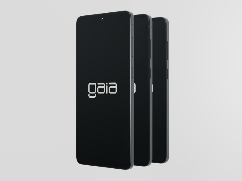  탈중앙화 AI 플랫폼 가이아, 온디바이스 AI ‘엣지 OSS’ 출시