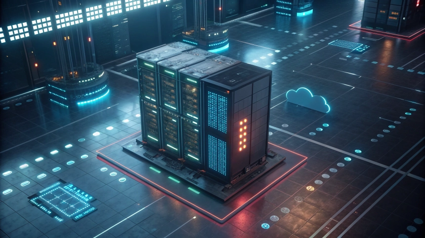  AI 시대의 필연… 기업들, 프라이빗 클라우드로 전략 회귀