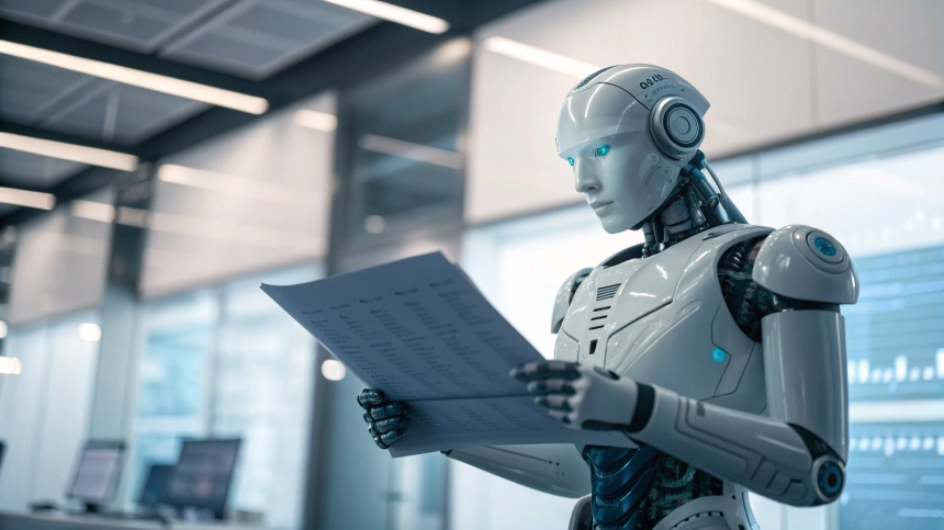  재무 AI 스타트업 앱젠, 2,600억 원 투자 유치…'자율 회계' 시대 앞당긴다