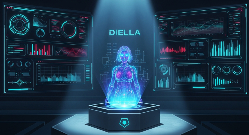  AI 장관 등장…알바니아, 세계 최초로 '가상 정치인' 내각 임명