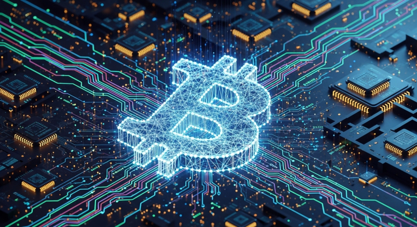  비트코인 채굴 방식, AI 인프라 혁신 가능성 제기…PoW 구조가 핵심