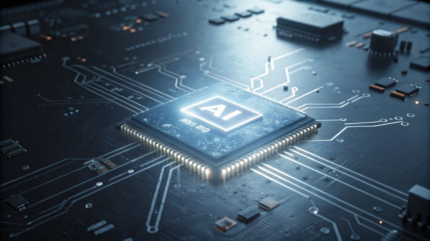  미스트랄, 2조8천억 유치…ASML·엔비디아 손잡고 반도체 AI 본격 진출