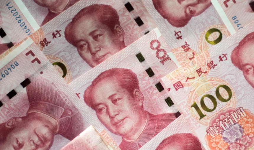  홍콩, 단 30일 만에 세계 첫 이더리움 기반 공개 위안화 채권 발행