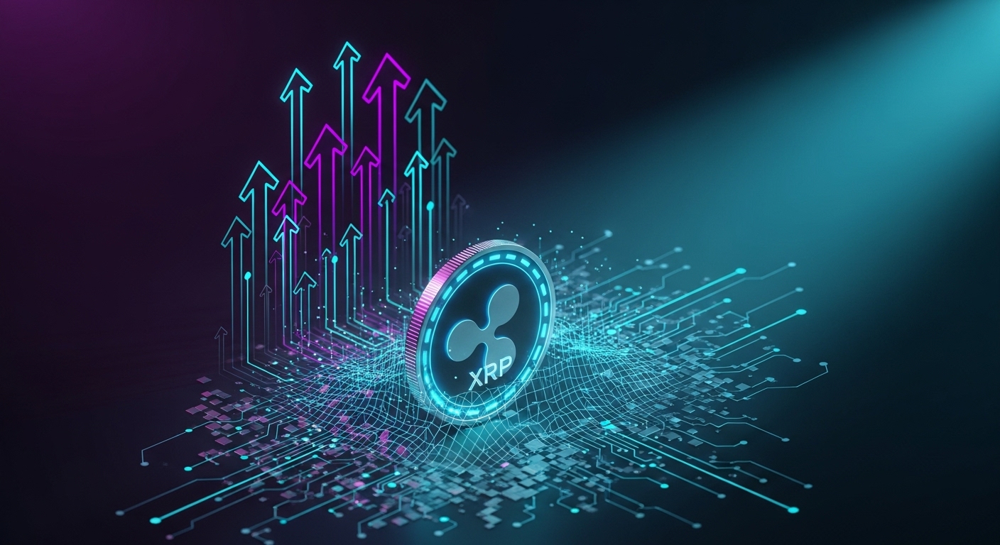 XRP, 조정 마무리 후 상승장 진입?...엘리엇 파동 분석 '3파·5파 가능성'