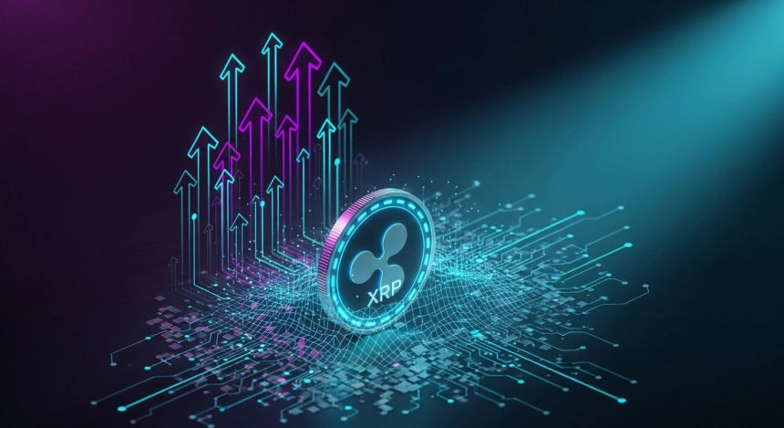XRP, 조정 마무리 후 상승장 진입?...엘리엇 파동 분석 '3파·5파 가능성'