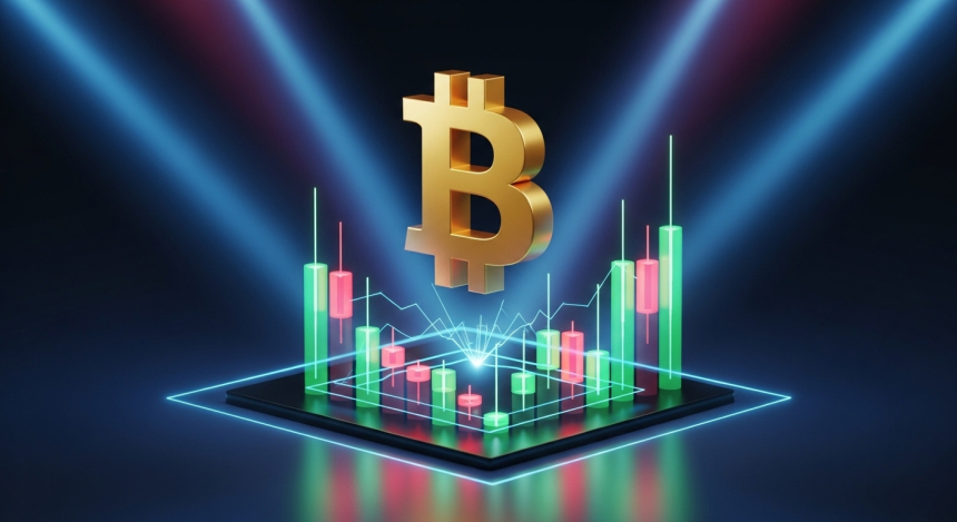 비트코인($BTC), 11만 달러 돌파…기관 매수에 연말 랠리 기대감