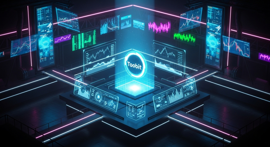  토빗, 최대 13억 원 자금 지원 ‘리드 트레이더 챌린지’ 개최…전 세계 개인 투자자 공략