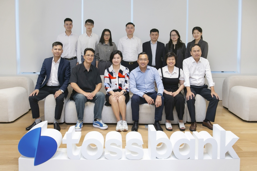  토스뱅크, 베트남 최고 검찰기관과 손잡고 사이버 보안 협력 논의