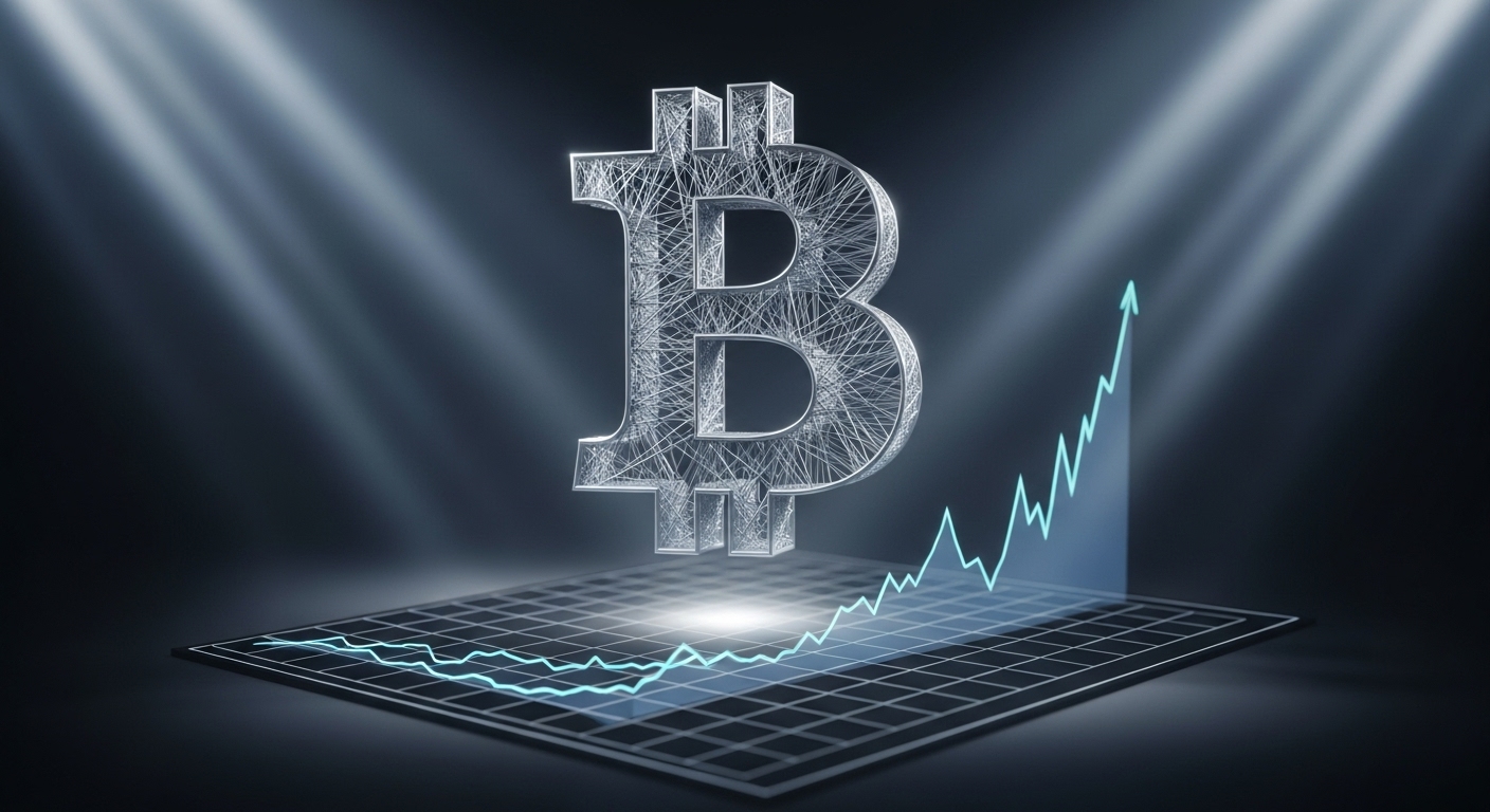 비트코인($BTC) 11.5만 달러 저항선 돌파 임박…기관 매수·기술 패턴이 상승 촉진
