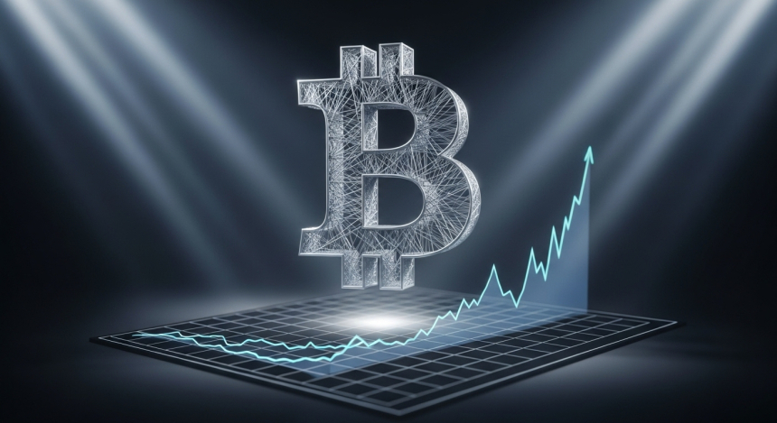  비트코인($BTC) 11.5만 달러 저항선 돌파 임박…기관 매수·기술 패턴이 상승 촉진