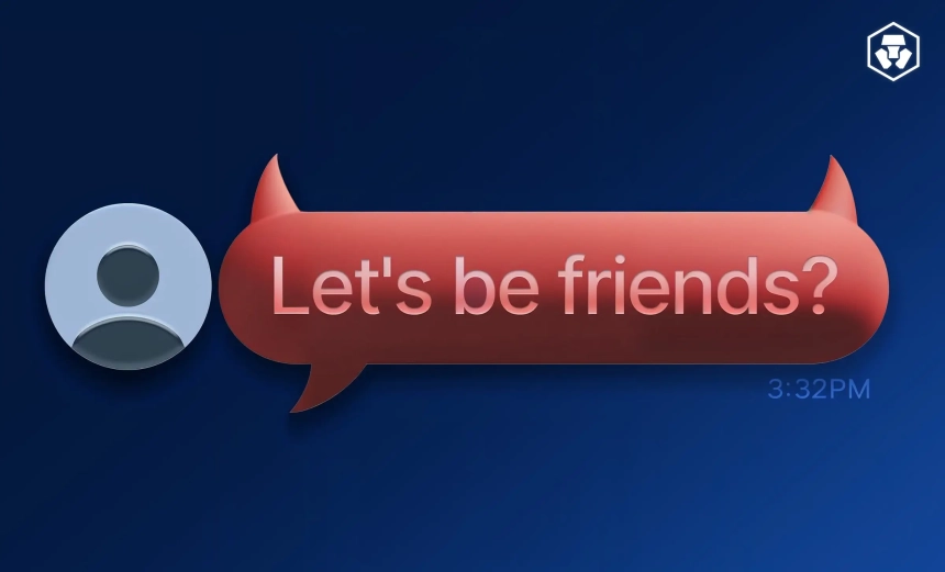  크립토닷컴 “해킹의 절반은 인간 탓”…사회공학 기법, 가상자산 최대 위협으로