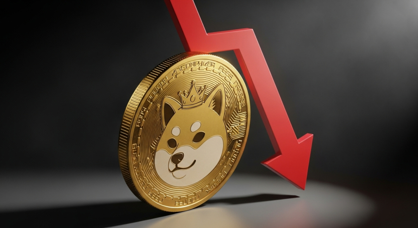  시바이누($SHIB), 비트멕스 파생상품 퇴출…투자자 심리 '빨간불'