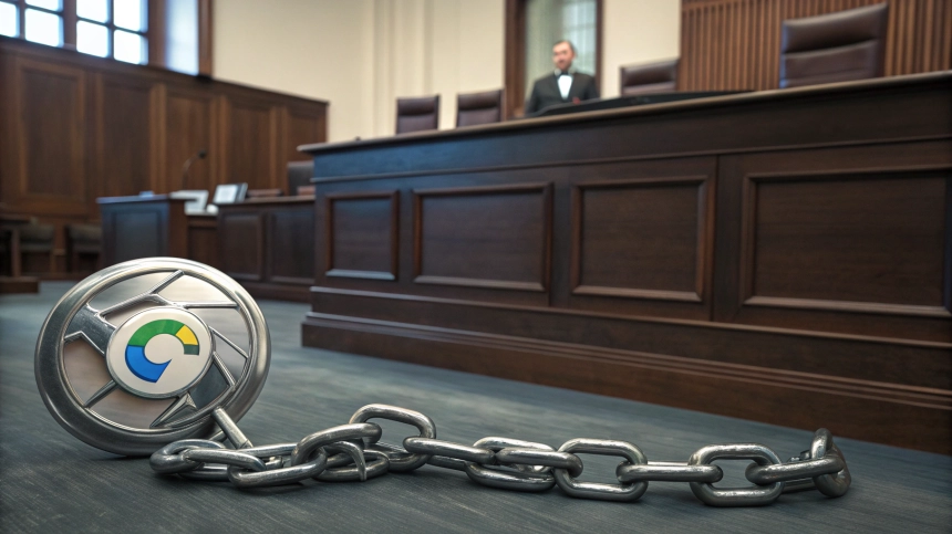  구글, 크롬 매각 위기 피했다…법원 