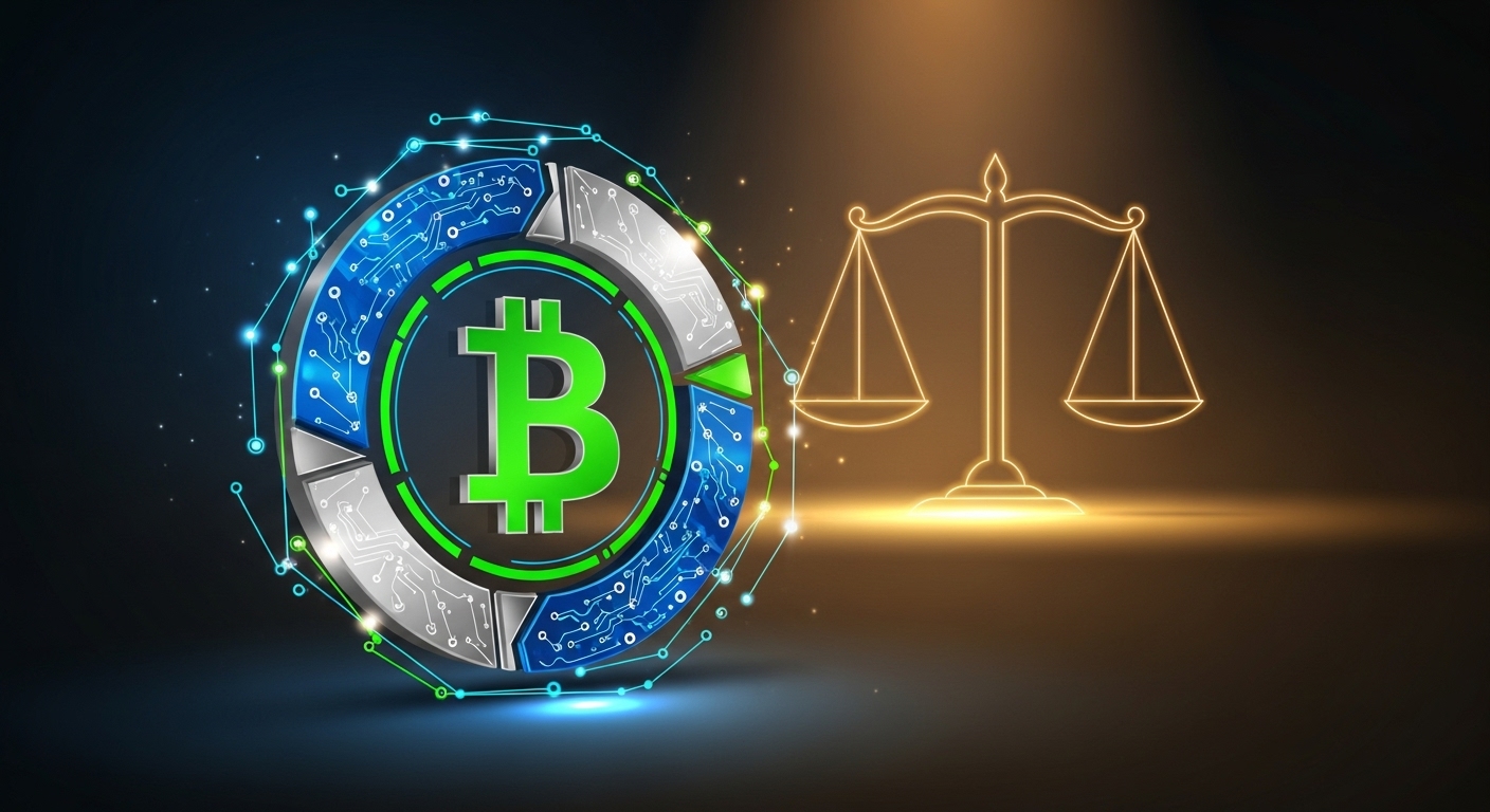 SEC, 디지털 자산 '단일 규제 체계' 예고…대부분 토큰 '비증권' 규정