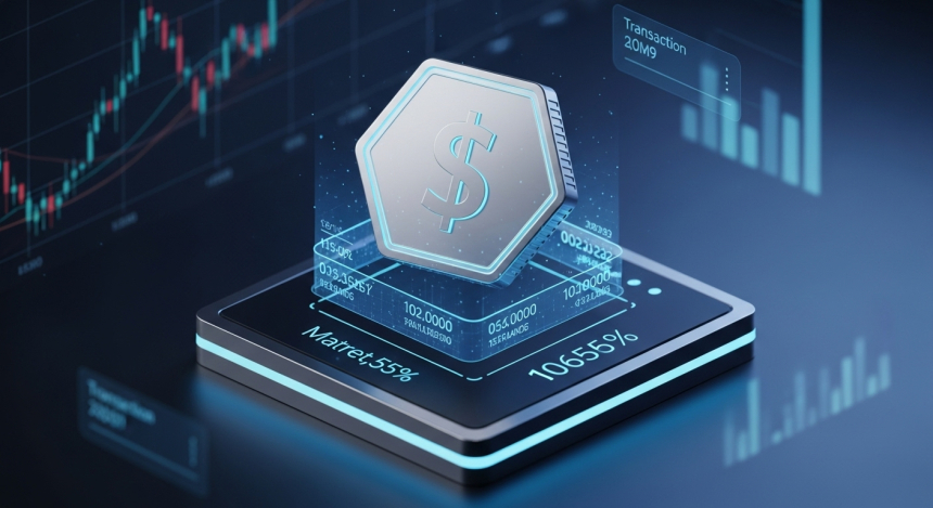  “보관만 해도 수익” 뜨는 수익형 스테이블코인, 투자 전 꼭 알아야 할 3가지