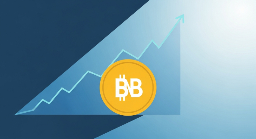  BNB, 880달러 돌파하며 사상 최고가 경신…‘가격발견’ 구간 진입 / TokenPost.ai 