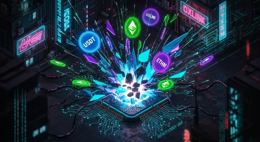  UXLINK, 해킹으로 1,570억 원 피해…멀티시그 보안 취약점 노출