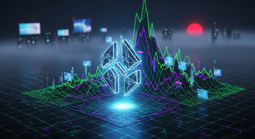 4조 달러 돌파한 암호화폐 시장…비트코인 아닌 알트코인이 이끌었다